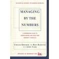 thumbnail image 1 of Pre-Owned Managing by the Numbers: A Commonsense Guide to Understanding and Using Your Company's Financials (Paperback) 0738202568 9780738202563, 1 of 1