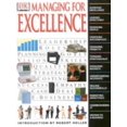 thumbnail image 1 of Pre-Owned Managing for Excellence (Hardcover) 0751327042 9780751327045, 1 of 1