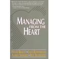 thumbnail image 1 of Managing from the Heart, (Paperback), 1 of 1