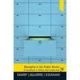 thumbnail image 1 of Managing in the Public Sector: A Casebook in Ethics and Leadership (Paperback) by Brett Sharp, Grant Aguirre, Kenneth Kickham, 1 of 1