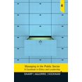 thumbnail image 1 of Pre-Owned Managing in the Public Sector: A Casebook in Ethics and Leadership (Paperback) 0136039758 9780136039754, 1 of 1