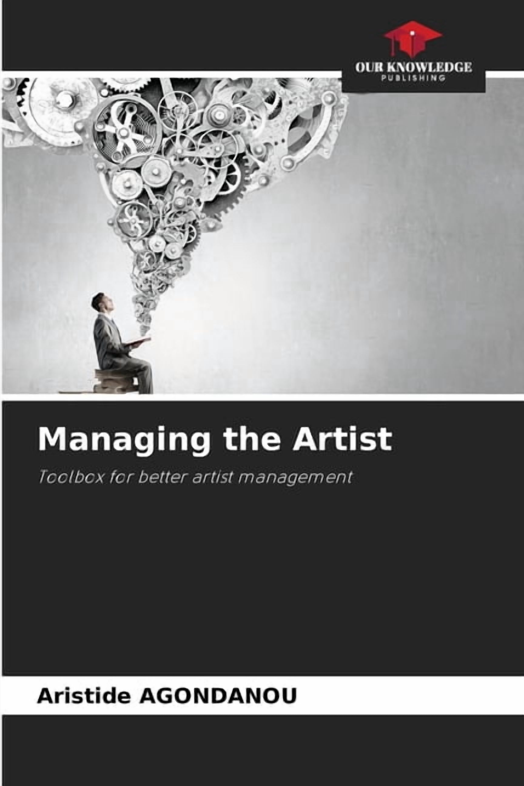Managing the Artist, (Paperback)