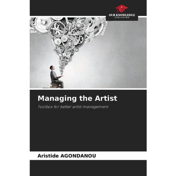 Managing the Artist, (Paperback)