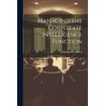 thumbnail image 1 of Managing the Corporate Intelligence Function (Paperback), 1 of 1