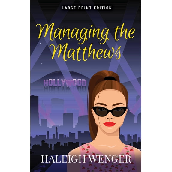 Managing the Matthews, (Paperback)