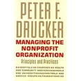 thumbnail image 1 of Managing the Nonprofit Organization: Principles and Practices, 1 of 1