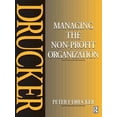 thumbnail image 1 of Pre-Owned Managing the Non-Profit Organization (Paperback) 0750626917 9780750626910, 1 of 1