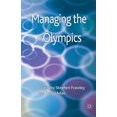 thumbnail image 1 of Managing the Olympics, (Paperback), 1 of 1