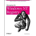 thumbnail image 1 of Pre-Owned Managing the Windows NT Registry Paperback, 1 of 1