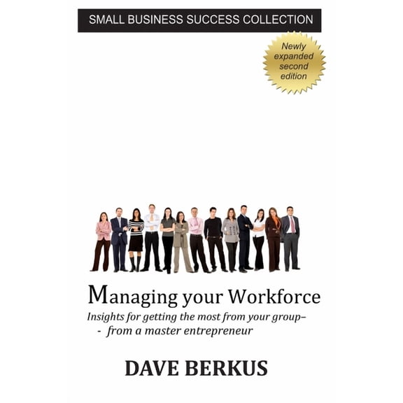 Managing your Workforce, (Paperback)