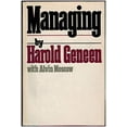 thumbnail image 1 of Pre-Owned Managing (Hardcover) 0385174969 9780385174961, 1 of 1