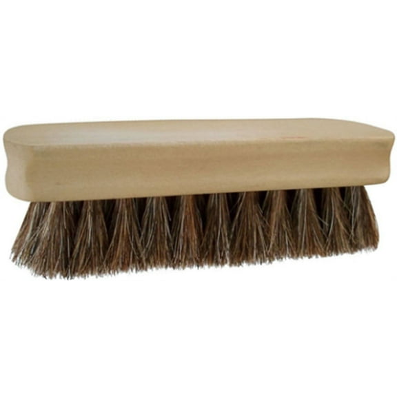 Manakey Group 54027 Boot & Shoe Shine Brush