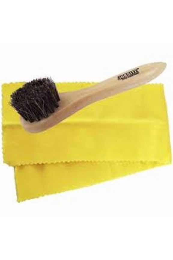 54079 Dauber Brush & Polish Cloth