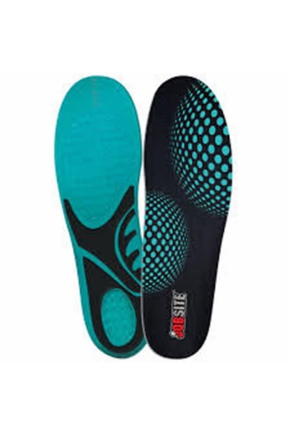 Durgel Insoles M M 8-13 Trim Fit