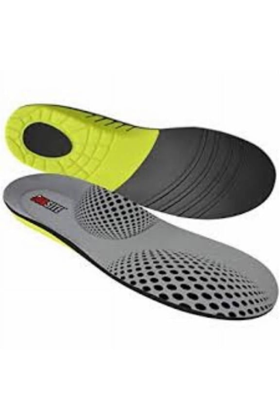 Power Tuff Insoles Slim Sport - Medium