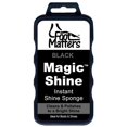 thumbnail image 1 of Manakey Group  Quick Shine Sponge, Black, 1 of 1