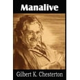 thumbnail image 1 of Manalive, (Paperback), 1 of 1