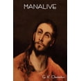 thumbnail image 1 of Manalive, (Paperback), 1 of 1