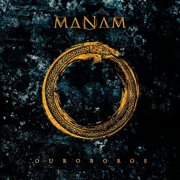 Manam - Ouroboros - Music & Performance - CD