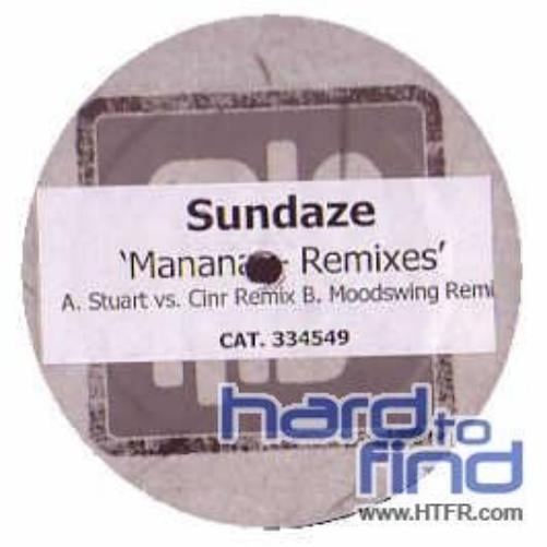 Manana (LP)