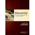 thumbnail image 1 of Pre-Owned Manantial (Edición para líderes): Una fuente de sabiduría para cualquier situación (Manatial / TouchPoints) (Spanish Edition) (Paperback) 1414337787 9781414337784, 1 of 1