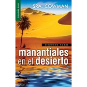 Manantiales En El Desierto Vol. 2 - Serie Favoritos, Paperback