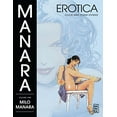 thumbnail image 1 of Pre-Owned Manara Erotica Volume 1: Click! and Other Stories Paperback, 1 of 1