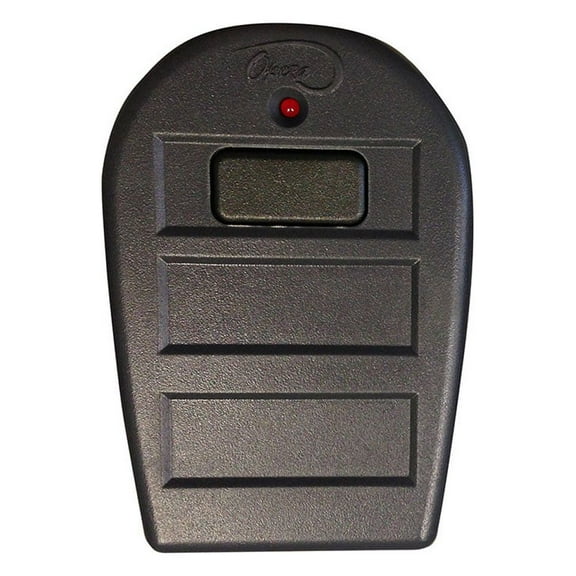 Manaras RADIOEM 101 One Button Garage Door Opener Remote Transmitter