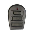 thumbnail image 1 of Manaras RADIOEM 103 SD Three Button Garage Door Opener Remote 390 MHz (Single Doors), 1 of 1