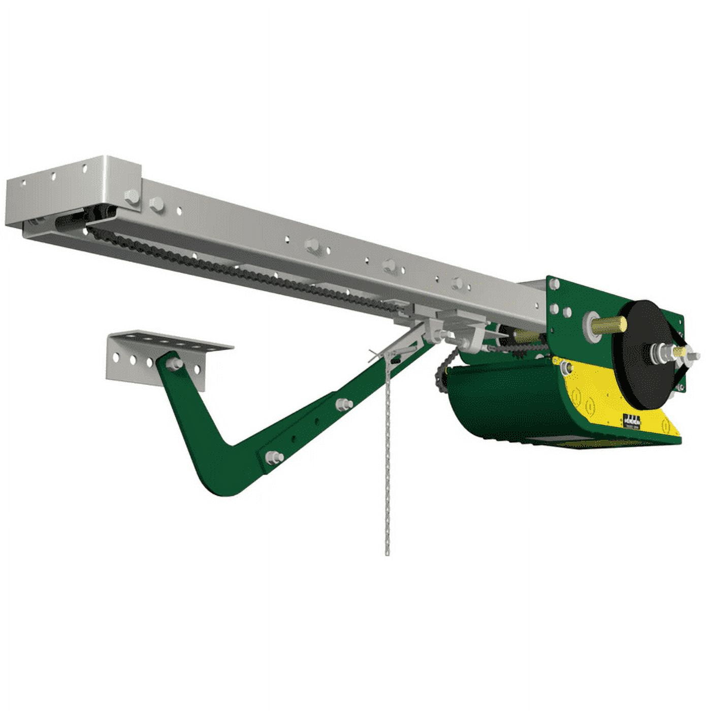 Manaras Replacement Model OperaOMT and OperaOTH Commercial Trolley
