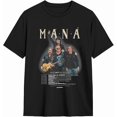 thumbnail image 1 of Manas Band Merch Tshirt 2025 Music Tour T Shirts for Women Men, 1 of 3