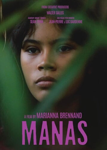 Manas (DVD), Kimstim, Drama