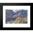 thumbnail image 1 of Manasbal Lake 20x24 Framed Art Print by Nicholas Roerich, 1 of 2