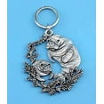 thumbnail image 1 of Manatee Keychain, 1 of 1