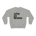 thumbnail image 1 of Manatee Lover Owner 70s Mom 1970s Dad Sweatshirt, Gifts, Sweater Shirt, 1 of 9