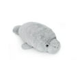 thumbnail image 1 of Manatee, Realistic Stuffed Soft Toy Educational Kids Gift Very Nice Plush Animal 16" PZ004 B449, 1 of 6