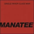 thumbnail image 1 of Manatee - Single Payer Class War [Flexi] - Rock - Vinyl [7-Inch], 1 of 2