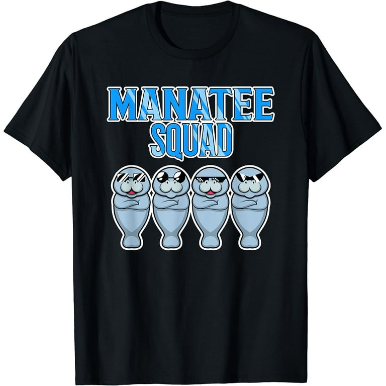 Distressed Caution Manatee Area Sign Cool Vintage Tshirt Distressed Caution Manatee Area Sign Cool Vintage Tshirt