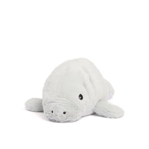 Warmies Peluche Chauffante Chien Lavande – Bouillotte Doux Et Parfumée Au Micro-ondes