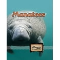 thumbnail image 1 of Pre-Owned Manatees (Paperback) 1606948423 9781606948422, 1 of 1