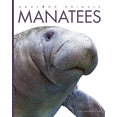 thumbnail image 1 of Amazing Animals: Manatees (Paperback), 1 of 3