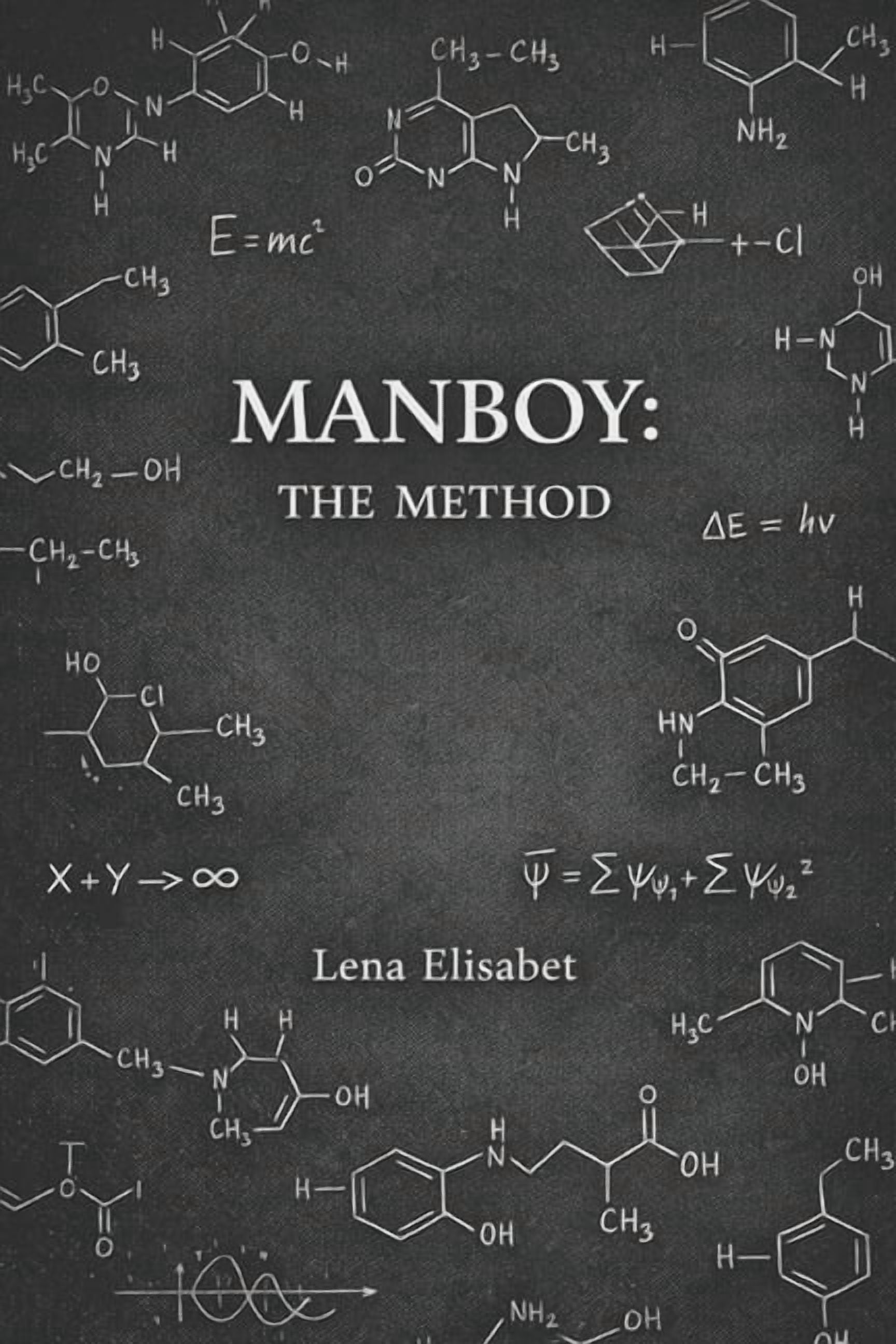 Manboy Manboy: The Method, Book 9, (Paperback)