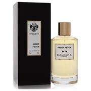 Mancera Amber Fever Perfume By Mancera Eau De Parfum Spray Unisex 4 oz