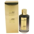 thumbnail image 1 of Mancera Amber & Roses by Mancera Eau De Parfum Spray (Unisex) 4 oz for Female, 1 of 1