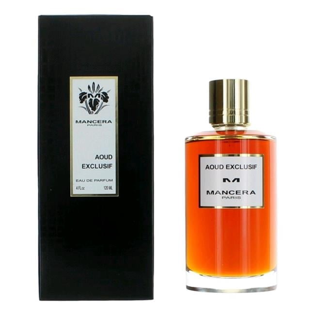 Mancera Aoud Exclusif Perfume