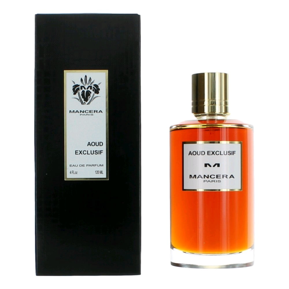 Mancera Aoud Exclusif Perfume