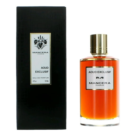 Mancera Aoud Exclusif Perfume