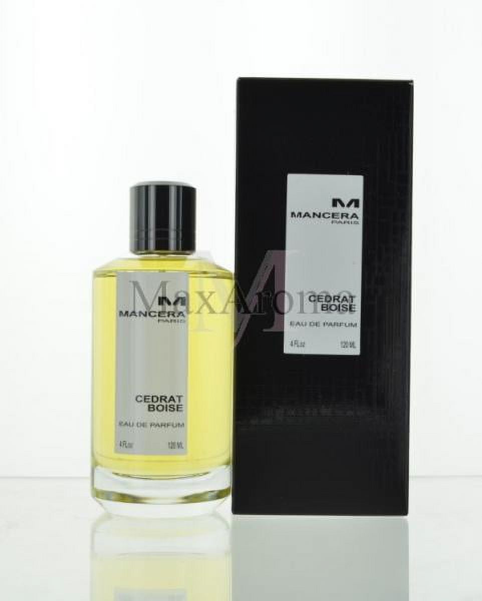 Mancera Cedrat Boise Perfume - Walmart.com