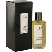 Mancera Coco Vanille Eau De Parfum 4.0 Oz Womens Perfume Mancera