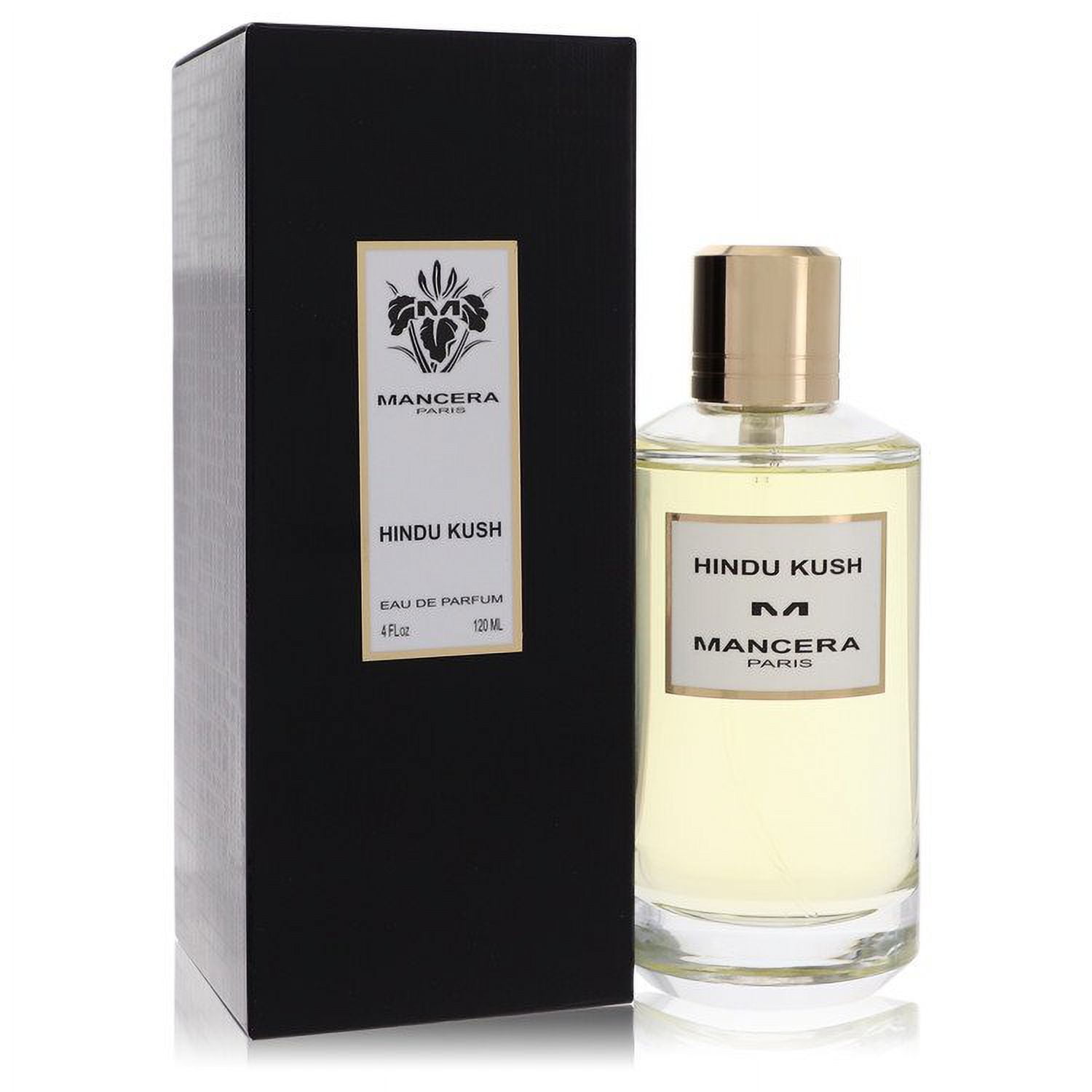 Mancera Hindu Kush by Mancera Eau De Parfum Spray (Unisex) 4 oz for Female
